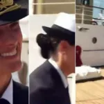 Una mujer «desapareció» en pleno vivo de TN y las redes explotaron: qué pasó realmente