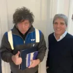 ​Las declaraciones juradas del Gabinete: Luis Caputo duplica al resto del equipo de Milei
