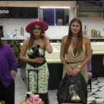 Gran Hermano tiene sus tres finalistas: quién fue la eliminada de este miércoles