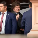 Javier Milei anticipó que hablará de Malvinas en Gabinete: “Ayer ha pasado algo muy fuerte“