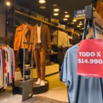 Crisis en la industria: las importaciones ya cubren el 70% del mercado textil y alertan por competencia desleal
