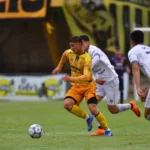 Mitre igualó ante Chaco For Ever y se alejó del reducido de la Primera Nacional