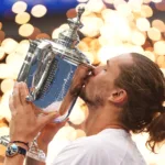 Alexander Zverev venció a Ben Shelton y se coronó en US Open 2026