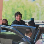 Javier Milei encabeza una nueva reunión de Gabinete y recibe a legisladores de La Libertad Avanza