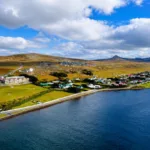 El Reino Unido reemplazará cuatro cazas desplegados en las Islas Malvinas