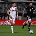 Finalizó la novena fecha del Torneo Clausura: resultados de los partidos