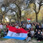 El MOCASE celebró sus 36 años y avanzó en una agenda de trabajo con el Gobierno provincial
