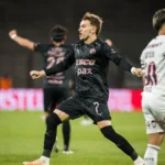 A Platense no le alcanzó con ganarle a Fluminense y quedó eliminado en cuartos de final de la Copa Libertadores 2026