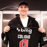 Facundo Colidio no podrá jugar ante Boca: los motivos
