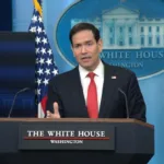 Estados Unidos y Omán conversaron acerca de la crisis en Medio Oriente