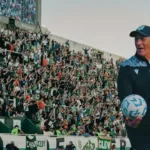 Pedro Troglio presentó la renuncia en Banfield