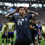 Enzo al Manchester City: cuánto dinero le corresponde a River