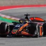 Nicolás Varrone anunció su salida de Van Amersfoort Racing y no seguirá en la Fórmula 2: los motivos