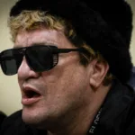 La defensa del “Pity” Álvarez presentó un hábeas corpus para frenar el juicio