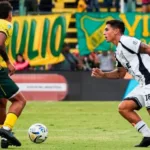 Central Córdoba va por la recuperación ante Defensa y Justicia