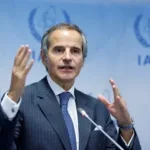 Rafael Grossi perdió apoyos en la carrera por la Secretaría General de la ONU