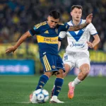Boca y Vélez definen el último clasificado a los cuartos de final de la Copa Argentina