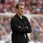 Arruabarrena tras el triunfo de Boca en el clásico ante San Lorenzo: “No conseguimos nada aún»