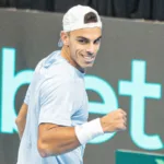 Argentina estará en las Clasificatorias de Copa Davis 2027