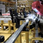 La actividad metalúrgica cayó 6,1% en agosto y tocó un nuevo piso