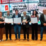 [Audio] Primeras Jornadas Provinciales de Historia del Fútbol Santiagueño reunieron a investigadores y especialistas