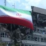 Irán responde a los ataques de EE. UU. y bombardea bases en Jordania, Kuwait y Bahréin