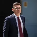 Burnham ratificó la postura británica sobre Malvinas: “Nos mantendremos firmes frente a cualquier amenaza”