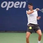 Etcheverry y Navone van por un lugar en la tercera ronda del US Open