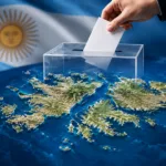 Malvinas e inflación: los dos datos de una nueva encuesta que impactan de lleno en el Gobierno