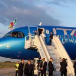 El Papa en París: León XIV inicia una visita histórica a Francia