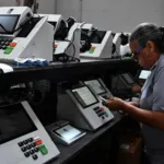 Elección multitudinaria en Brasil: votarán más de 158 millones de habitantes