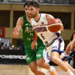 Se pone en marcha la Liga Nacional de Básquet 26/27: cuándo debutan Quimsa y Olímpico