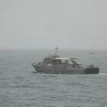 Irán aseguró que capturó un segundo submarino no tripulado de Estados Unidos en el estrecho de Ormuz