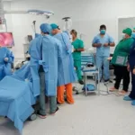 [Audio] La Provincia fortalece la red de hospitales zonales para reducir derivaciones y ampliar la atención quirúrgica