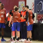 [Audio] Lucas Victoriano habló del plantel, los jóvenes y los desafíos de la temporada