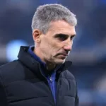 Fin de ciclo: Juan Pablo Vojvoda dejó de ser el entrenador de Racing