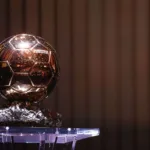Se cerró la votación del Balón de Oro: quiénes son los candidatos y cuándo se conocerá al ganador