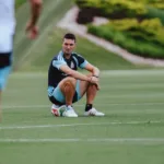 La posible formación de la Selección Argentina para enfrentar a Bolivia en Córdoba