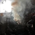 Israel abatió a un alto comandante de Hamás durante un ataque en Gaza