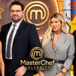 MasterChef Celebrity arrancó con picos de 14.5 puntos de rating