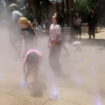Paraguay batió el récord histórico de temperatura máxima diaria