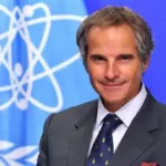 El argentino Grossi sigue en carrera para ser nuevo secretario general de la ONU