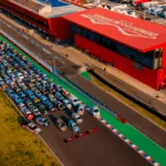 TC Pista: presentarán la 8ª fecha de la temporada 2026 en el Museo del Automóvil