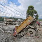 Asciende a 1.252 la cifra de muertos tras el colapso glaciar en Nepal
