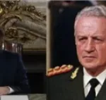 El falso soberanismo: Milei y la gran Galtieri