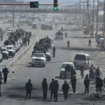 Sectores sociales rechazan ampliación del estado de excepción en Bolivia