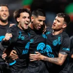 Se pone en marcha la octava fecha del Torneo Clausura: cronograma y árbitros