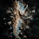 La Argentina implotada