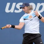 Triunfazo de Marco Trungelliti en la primera ronda de US Open