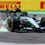 Antonelli y una remontada histórica en el GP de Italia de Fórmula 1; Colapinto quedó noveno y sumó dos puntos